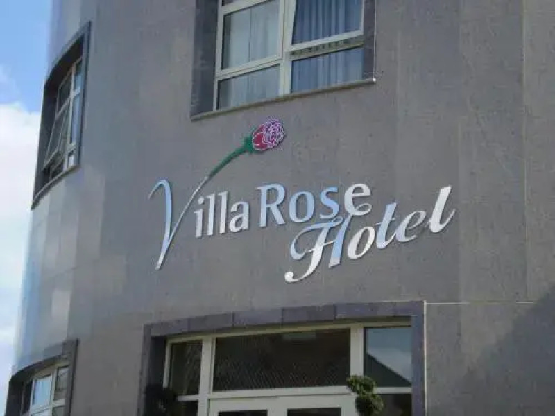 Villa Rose Hotel & V Spa