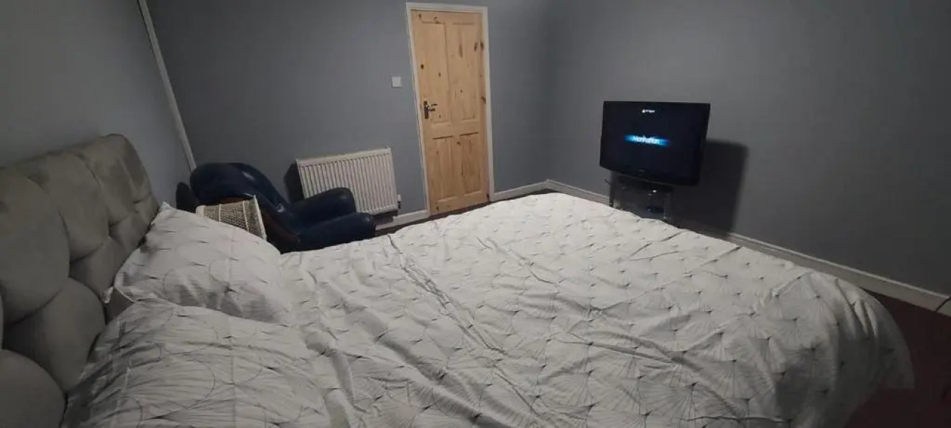 2 Bedrooms Apartment in Main Street Mexborough