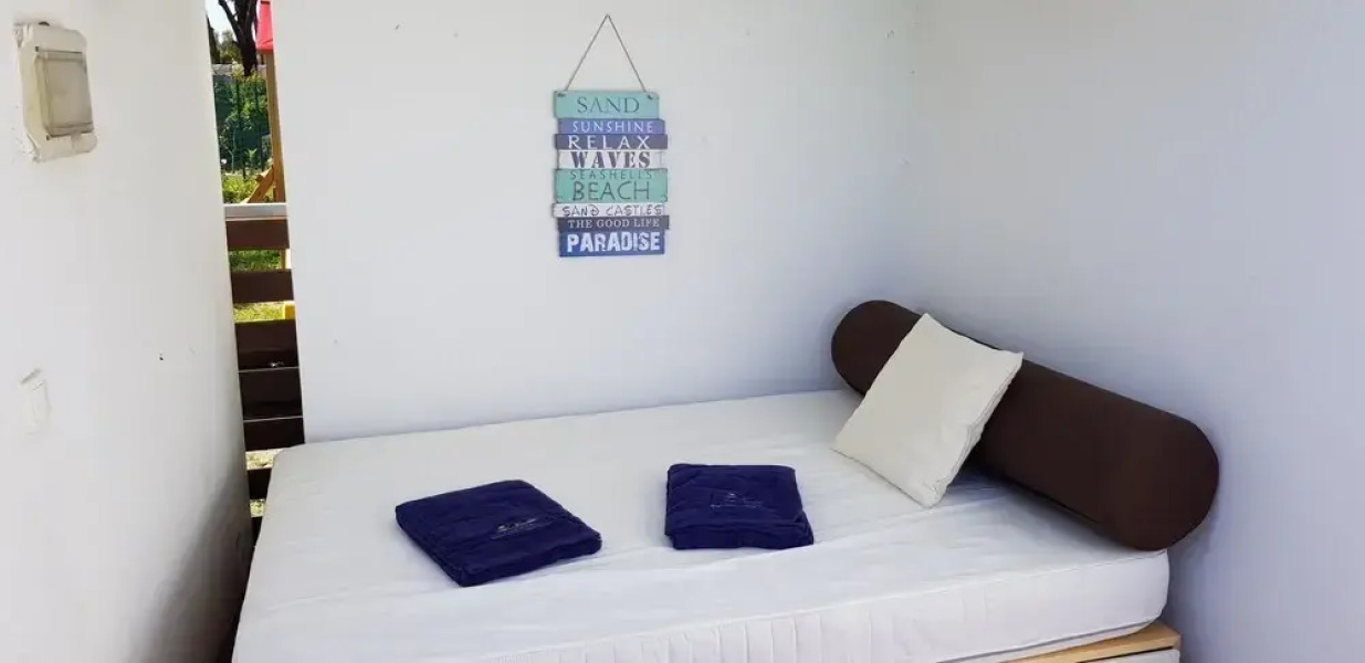 Casa do Pai Beach House