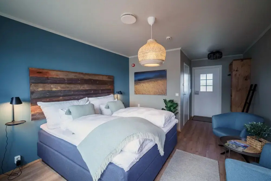 Hustadvika Gjestegård