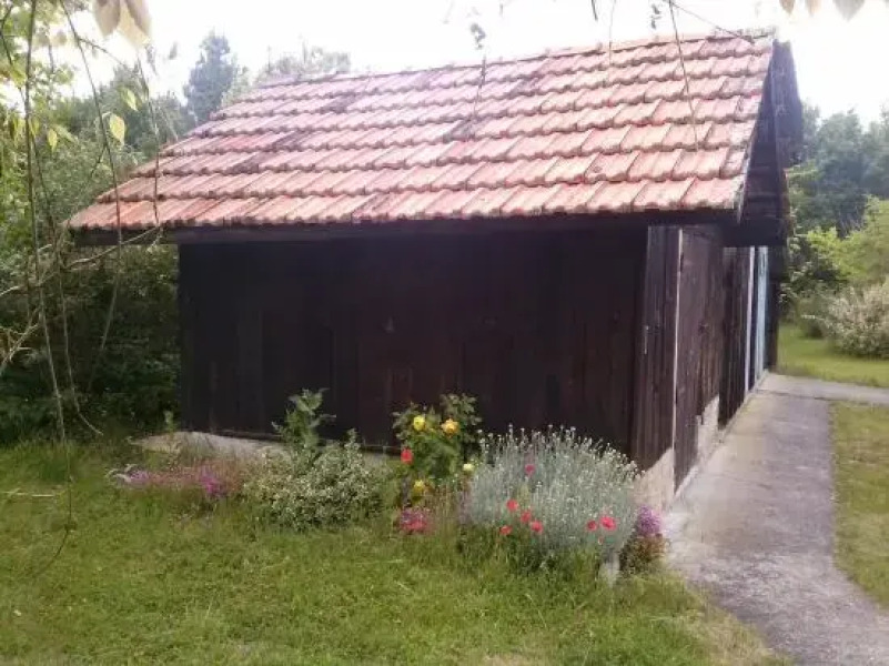 Maison Nathalie in Mimizan