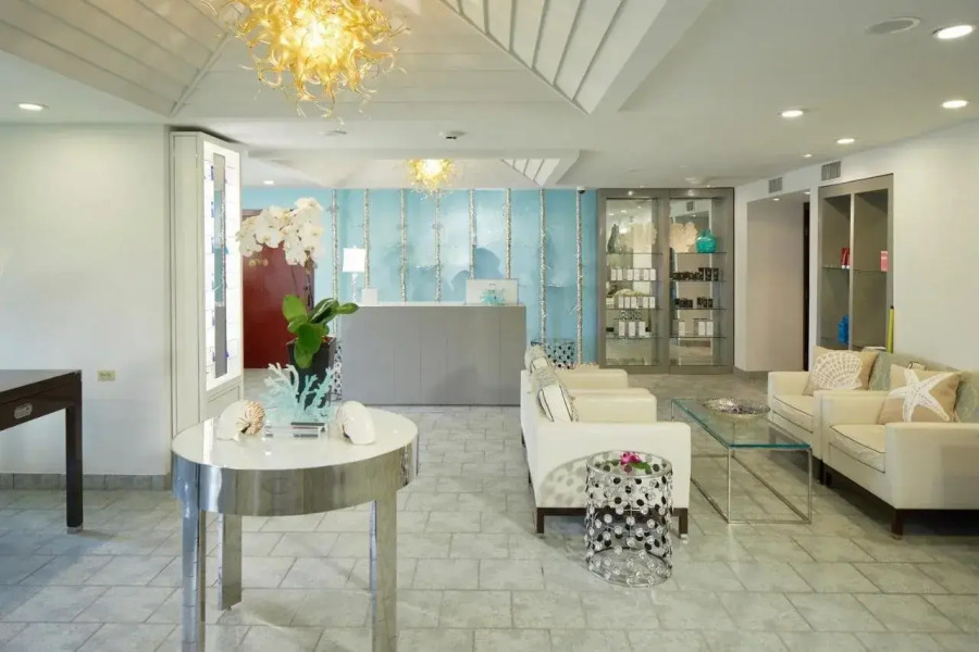 Dusit Beach Resort Guam