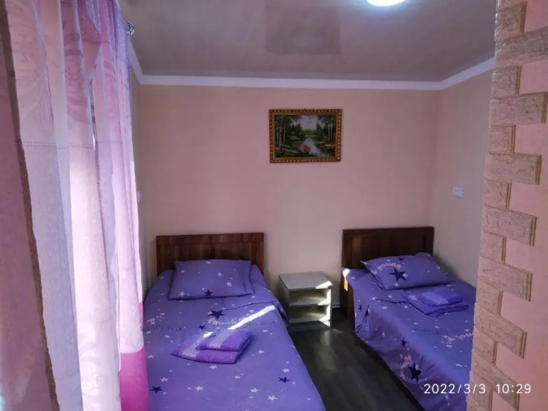 Family Guest house - Friends-J