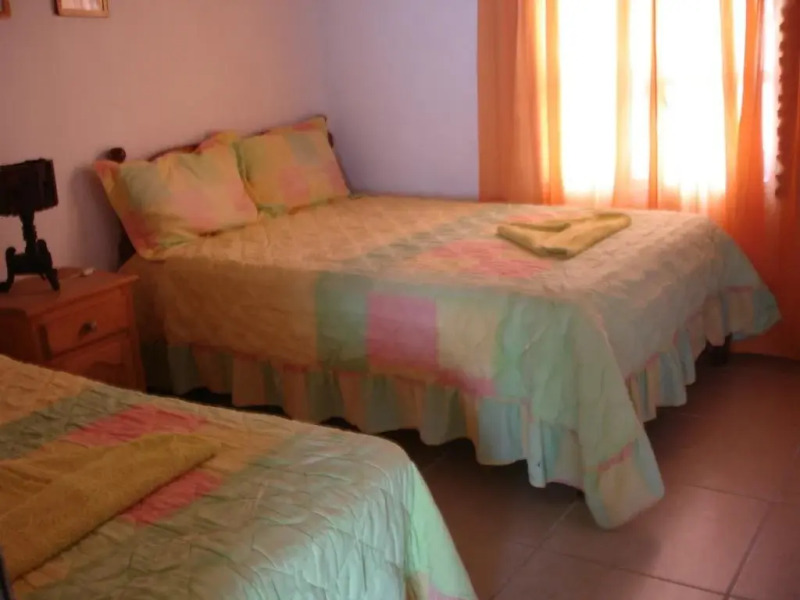 Bungalows Maria Teresa