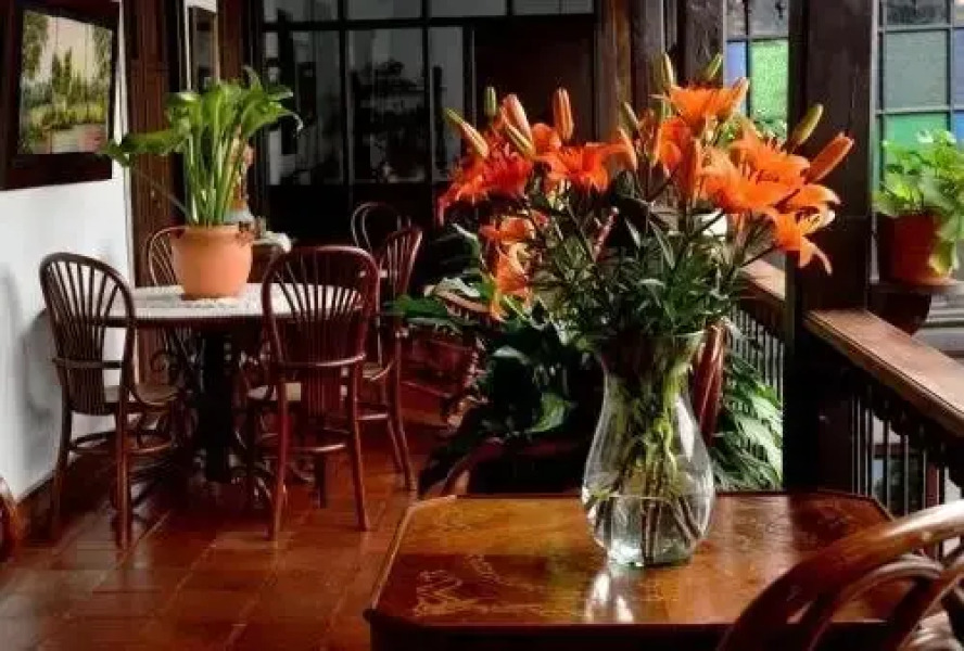 Hotel Ursua Pamplona