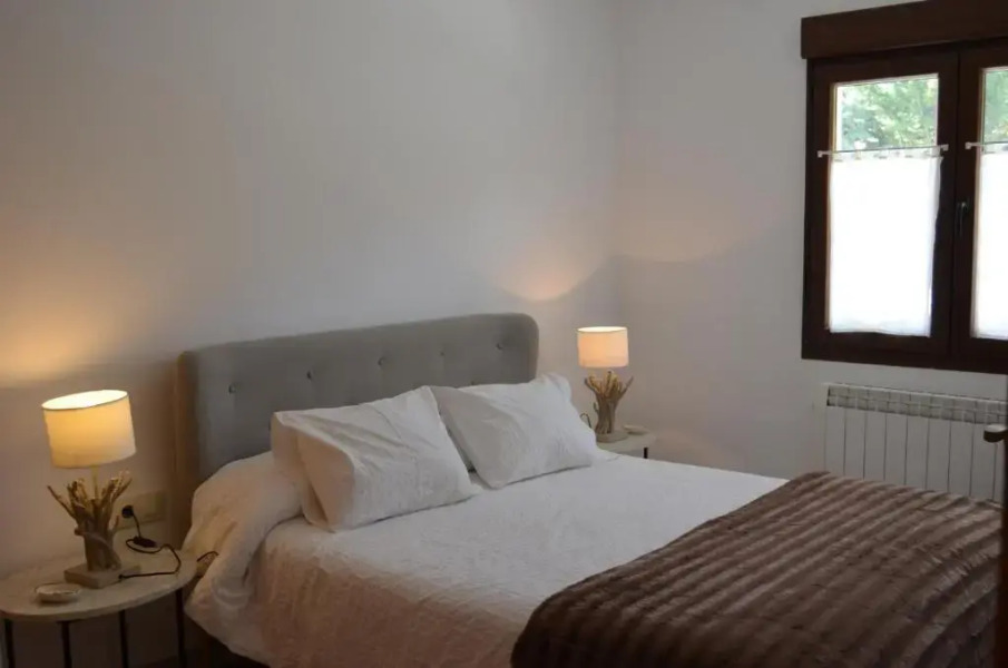 Apartamento Almanzor