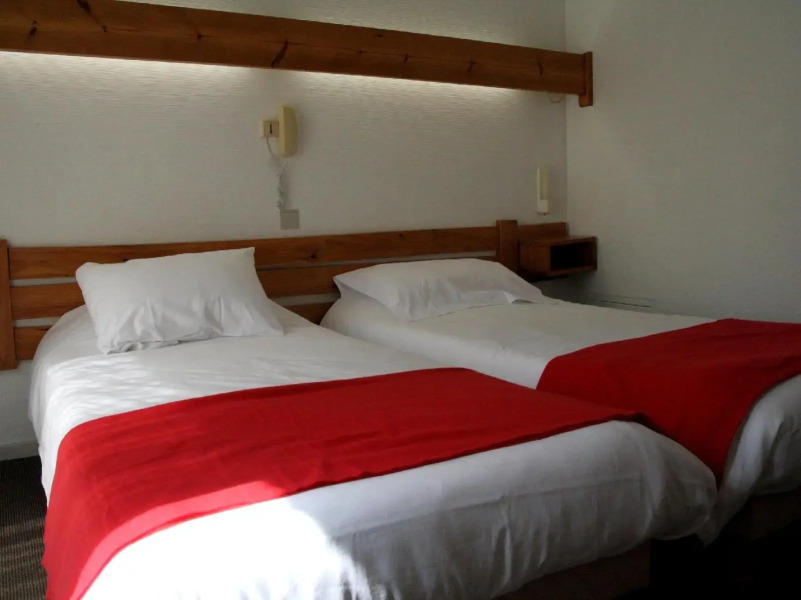 La Chaumière du Bois