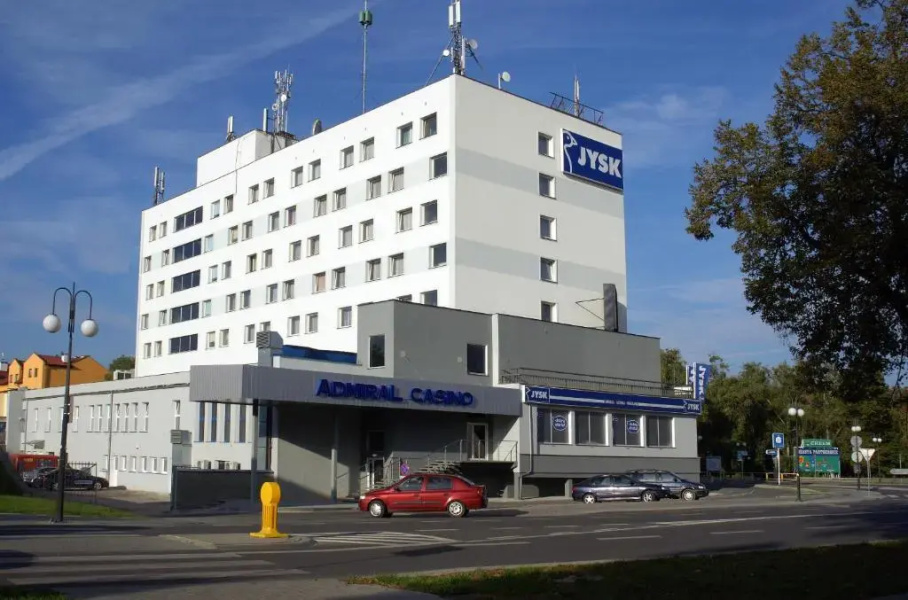 Hotel Kamena