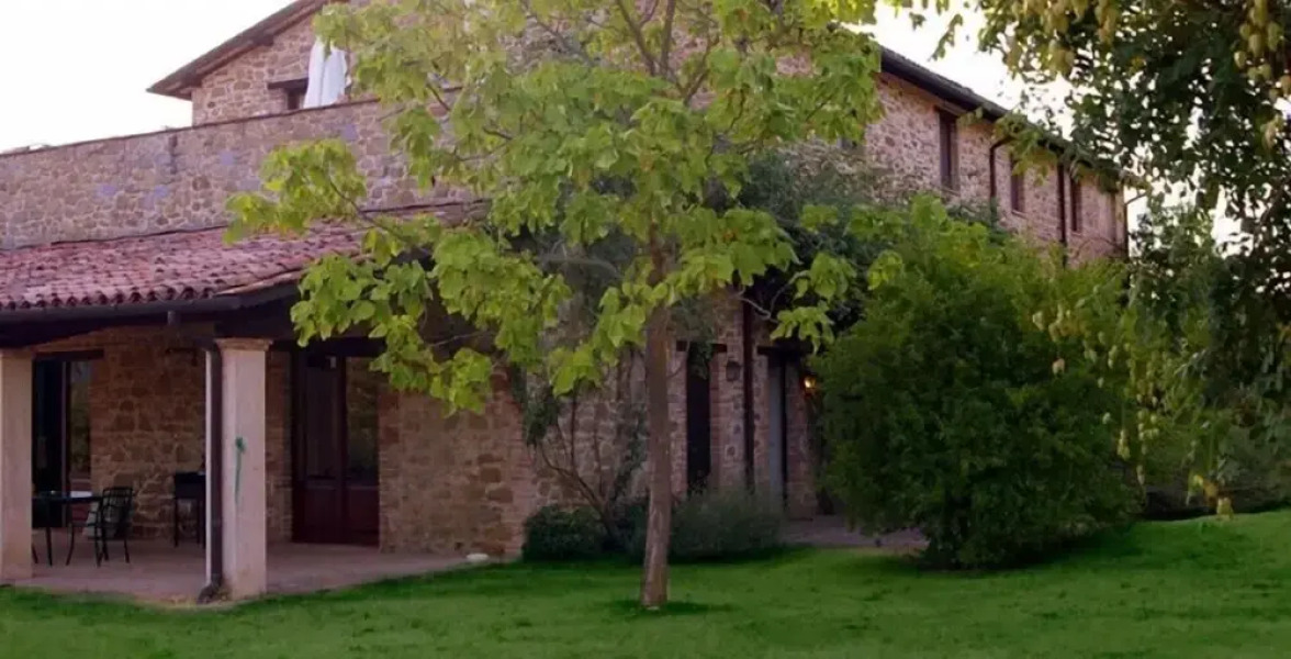 La Casa di Piandelbello