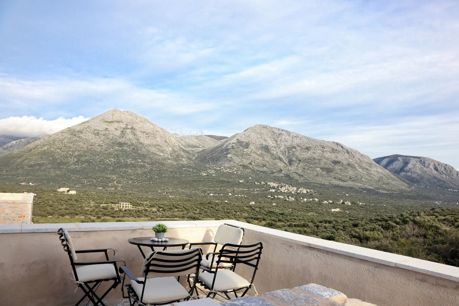 Vorino Luxury Villas