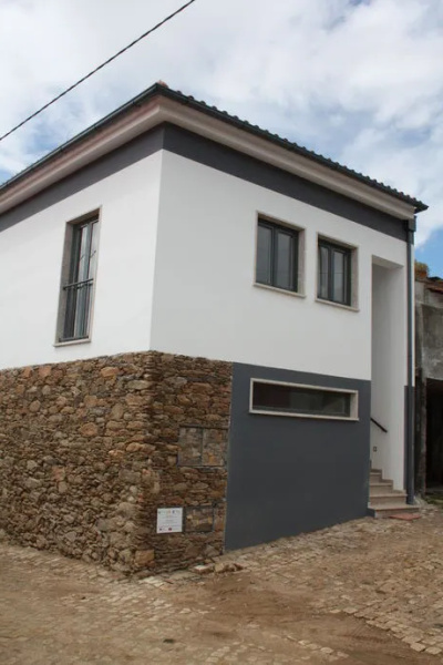 Casas Do Bairrinho