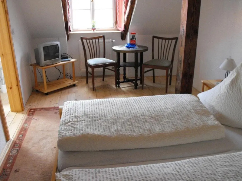 Altstadt Restaurant Sievers Hotel