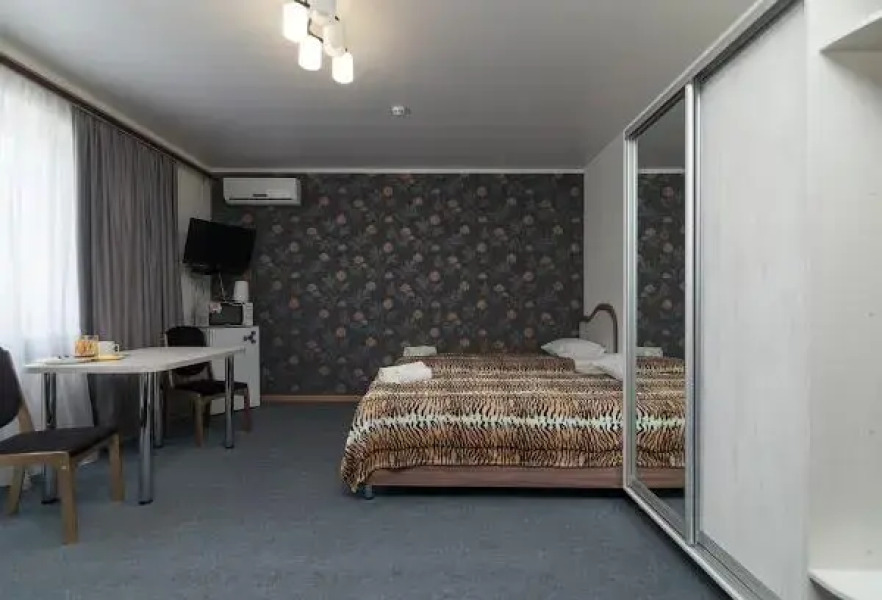 Гостевой Дом ДД