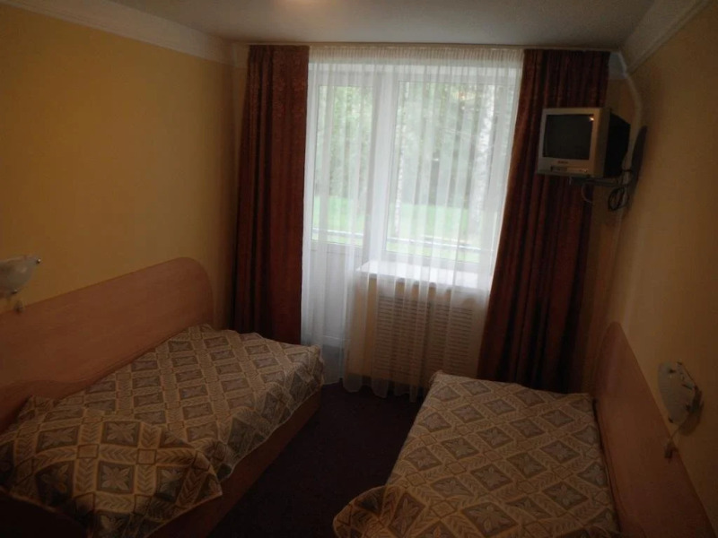 Мотель Феникс