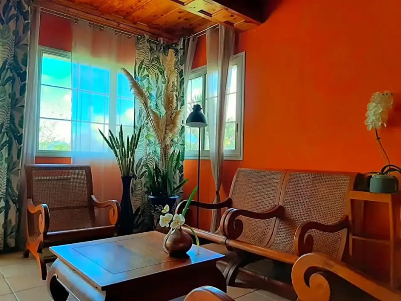 Chambres d'hôtes DORIS