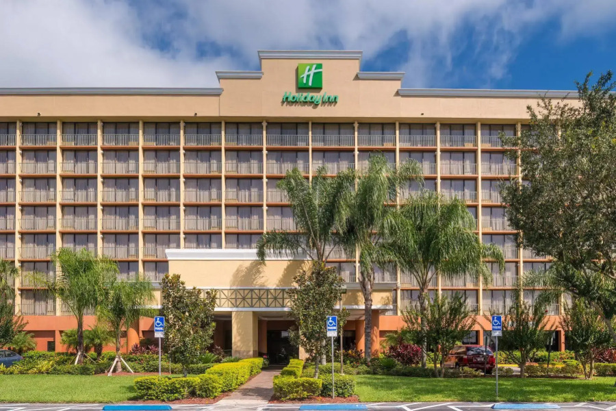 Holiday Inn & Suites Orlando SW - Celebration Area by IHG