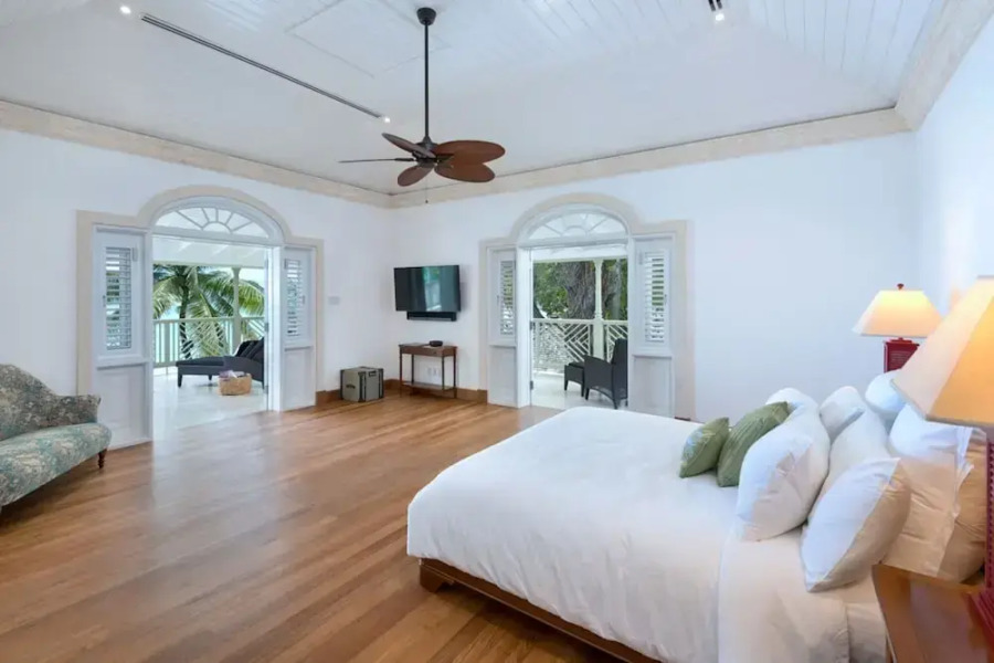 Hemingway House by Blue Sky Luxury