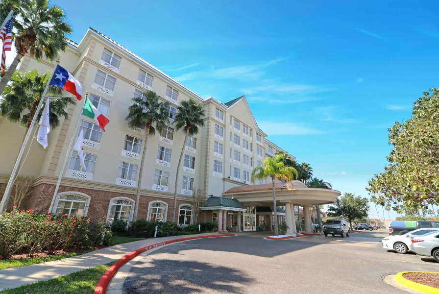 Wyndham Garden McAllen at La Plaza Mall