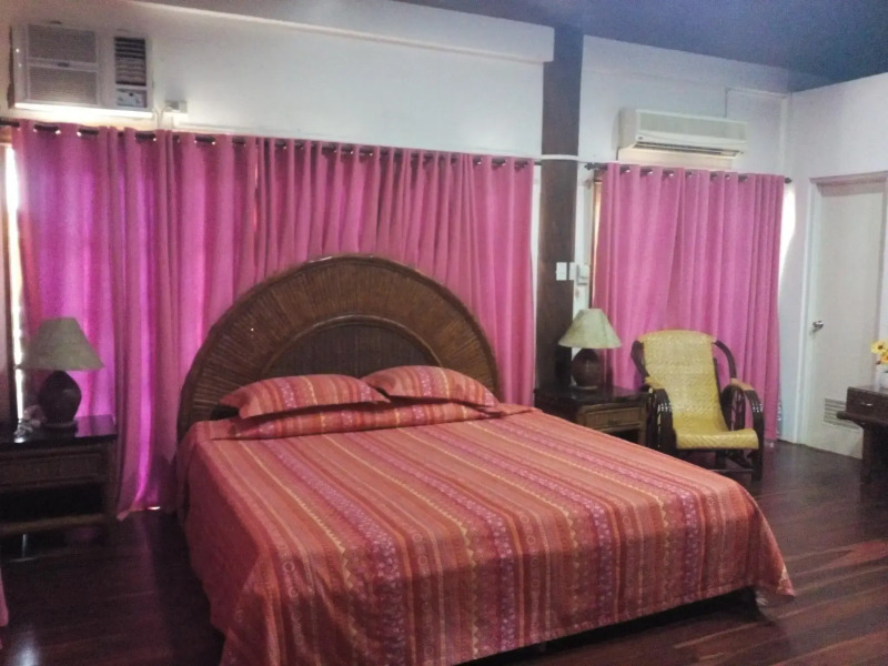 Paradiso del Sur Resort