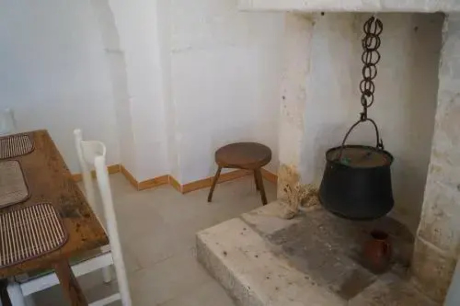 I trulli di Nonno Giuseppe