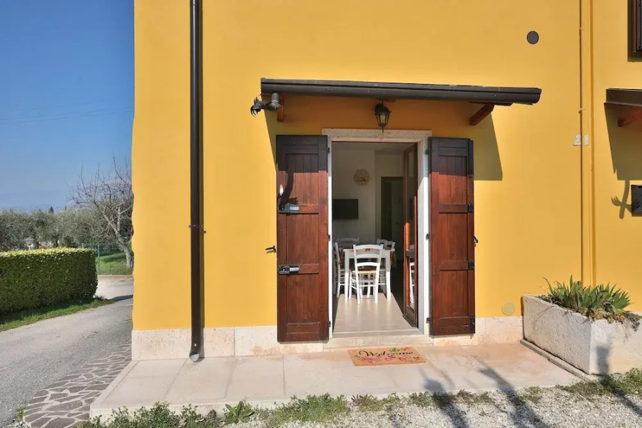 Apartment Rosa Sweet Sara