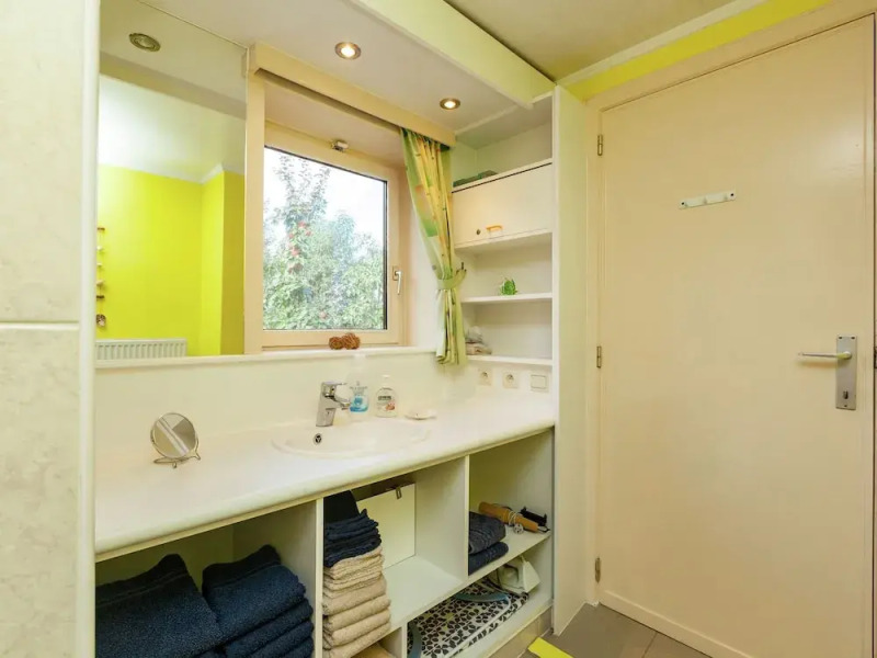 Lovely Holiday Home with Garden in Zuienkerke