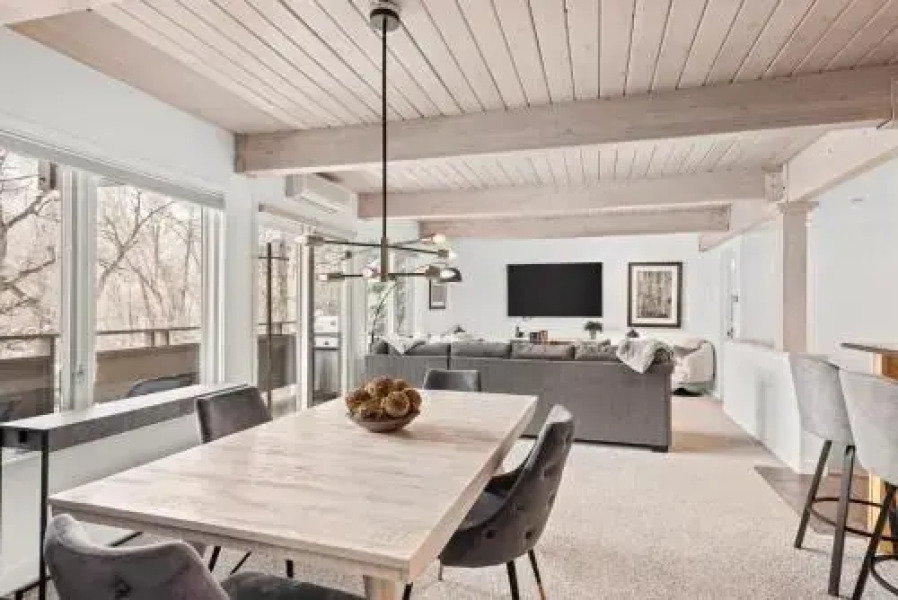 Standard Two Bedroom - Aspen Alps #402