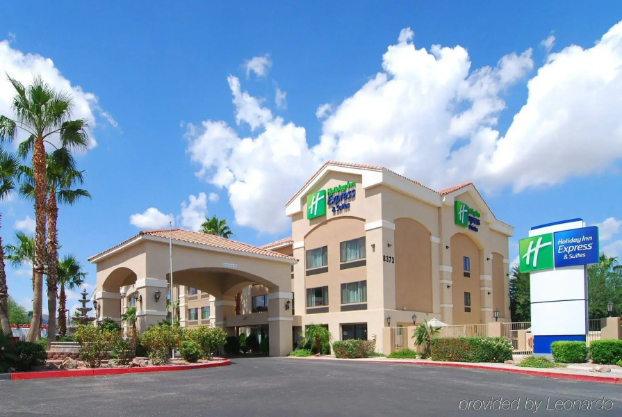 Holiday Inn Express & Suites Tucson North – Marana by IHG