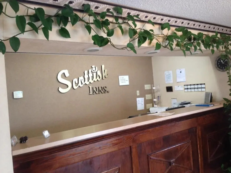 Scottish Inns Jonesboro AR