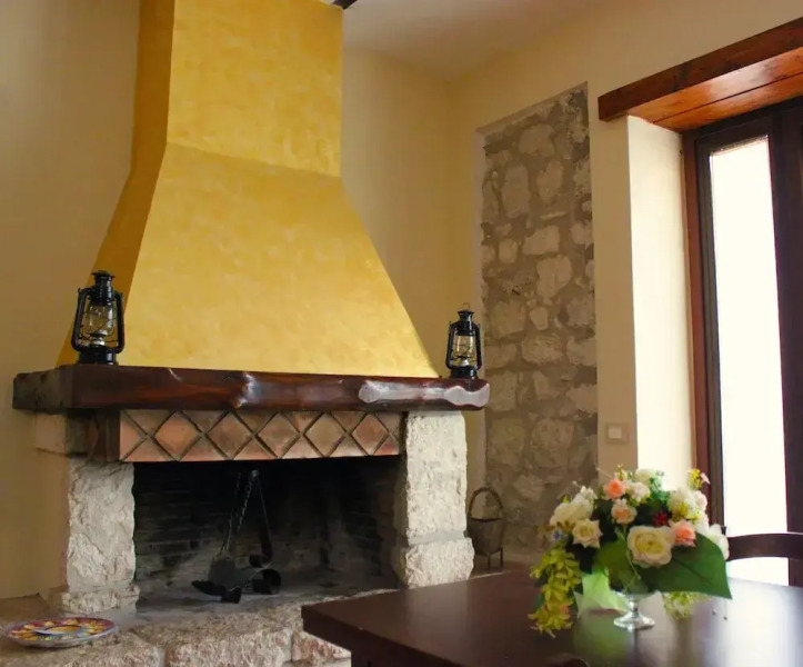 Masseria Mastrangelo