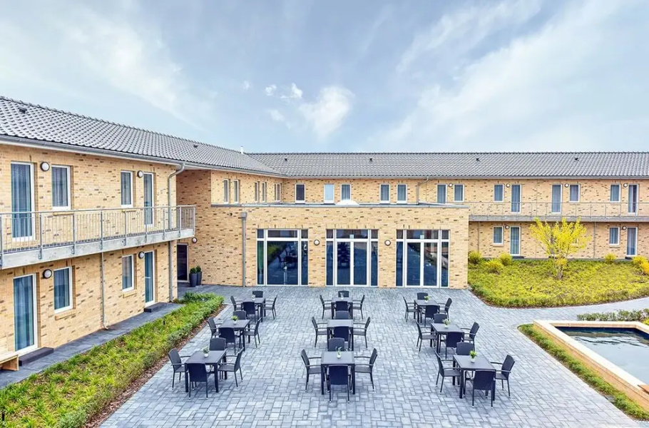 PRIMA Inn HOTEL & HOF NEURUPPIN