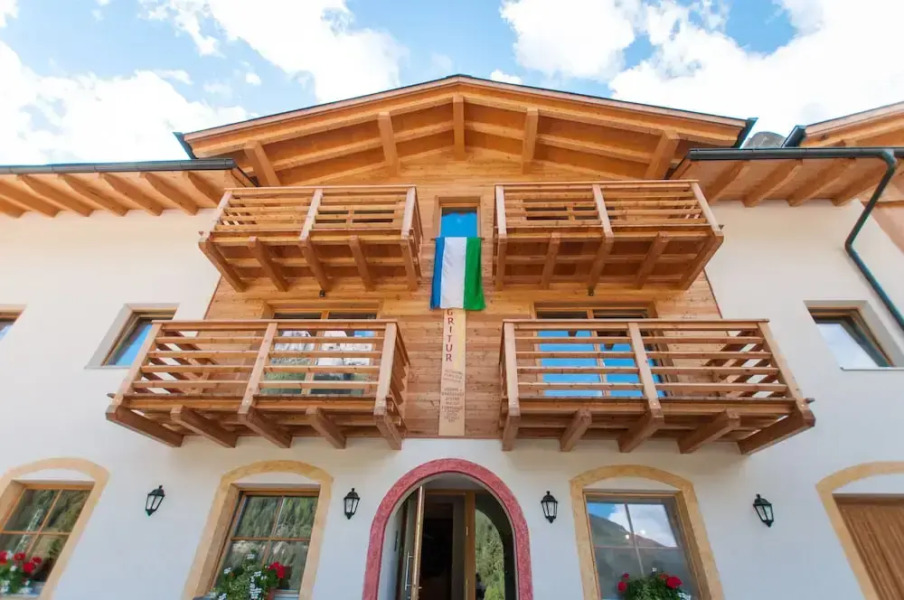 Agritur Soreie Azienda Agricola