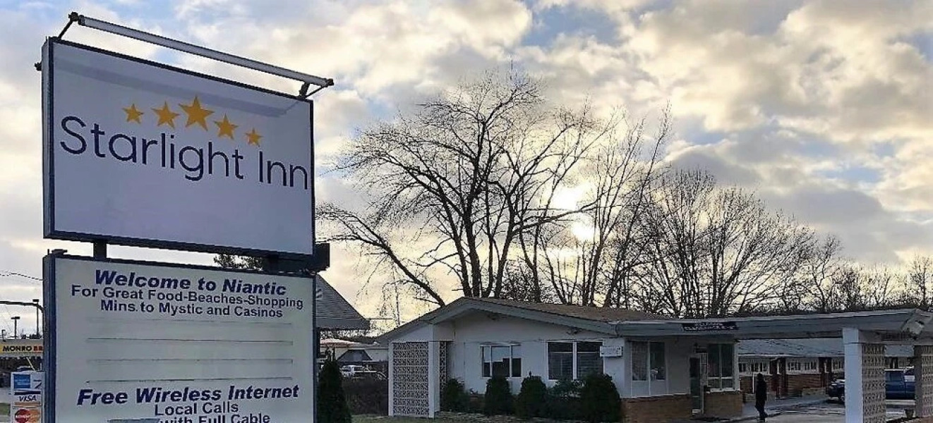 Americas Best Value Inn