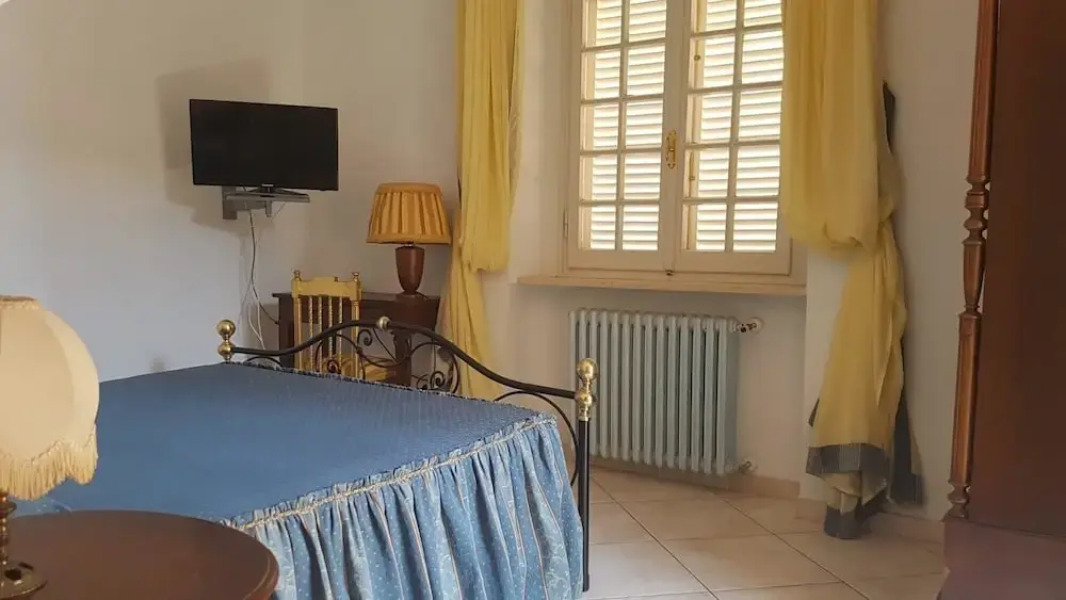 Maison Brinati Bed and Breakfast