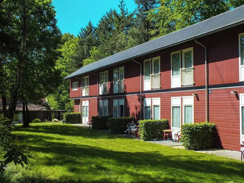 Hotel de Stoppelberg