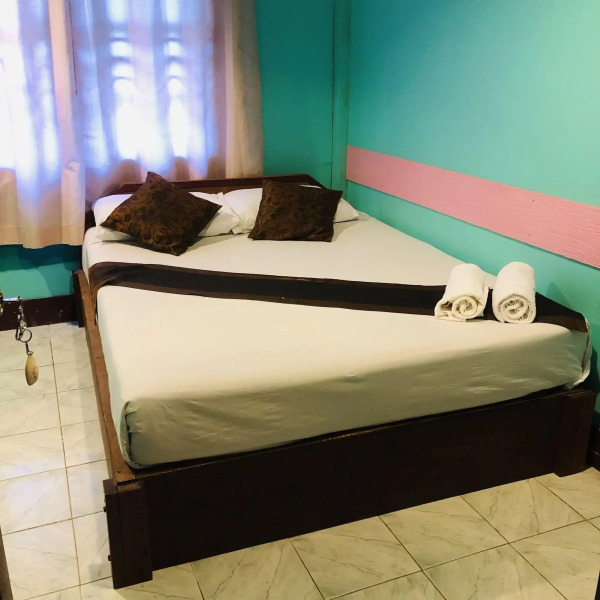 Jamesbond Bungalow Koh Panyee