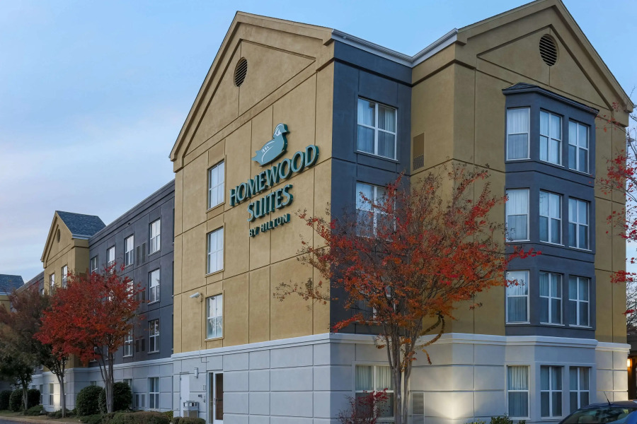 Homewood Suites Southwind - Hacks Cross