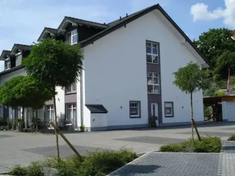 Das kleine Hotel Lahnau