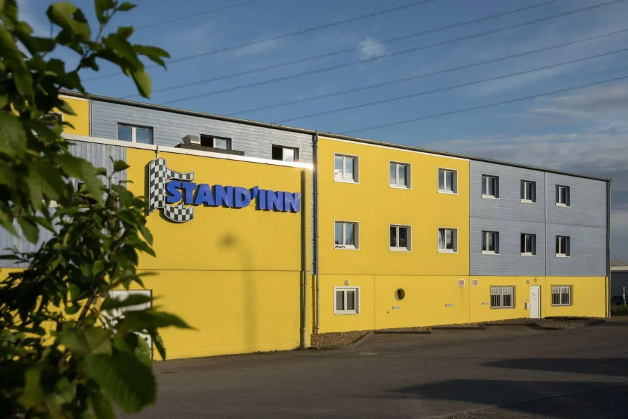 Hotel Stand'Inn