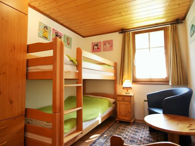 Pretty Apartment With Garden, Terrace, Garden Furniture, BBQ