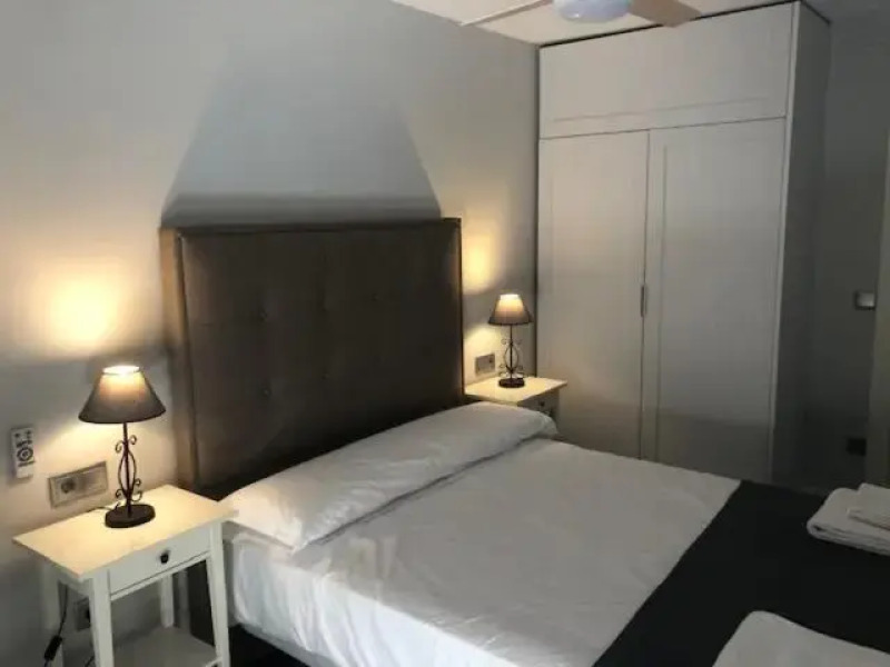 Apartamento Luxury Mestas 2