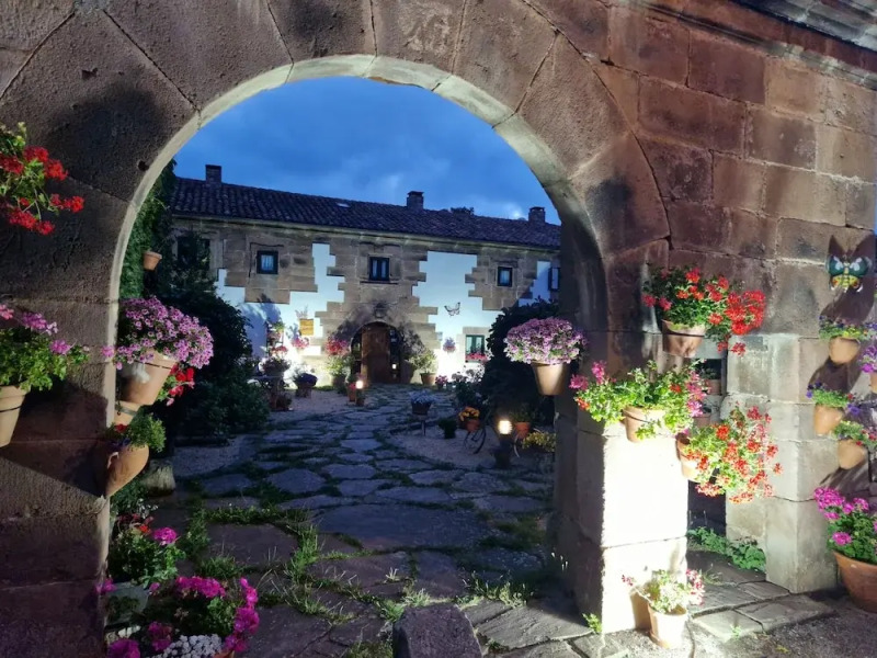 Hotel La Casona de Barrio