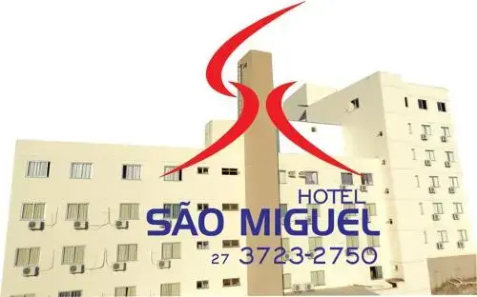 Hotel Sao Miguel