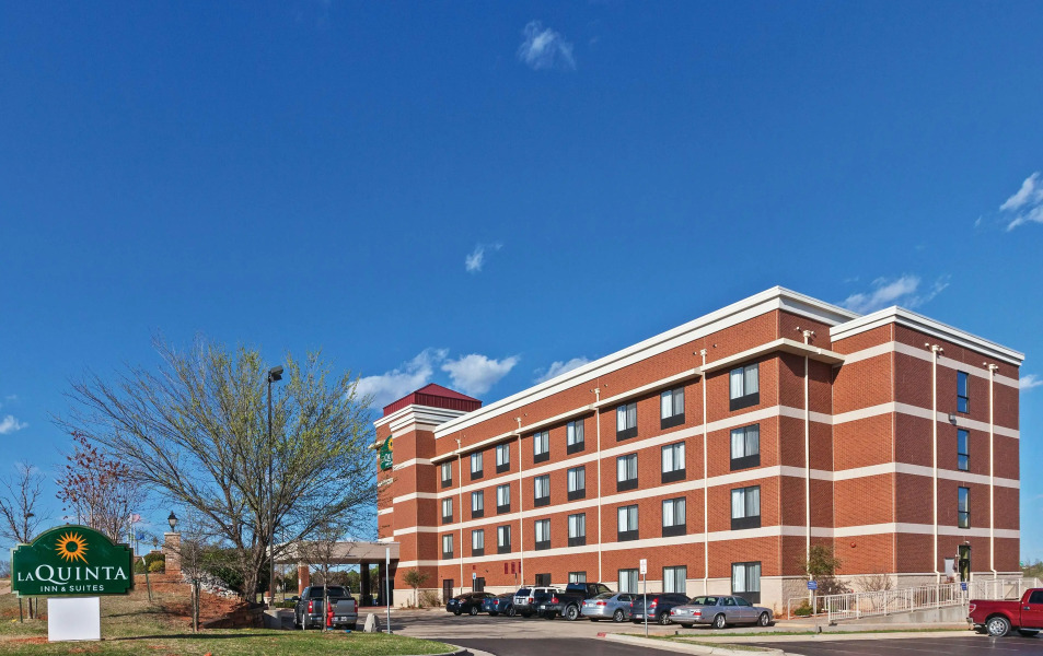 La Quinta Inn & Suites by Wyndham Edmond