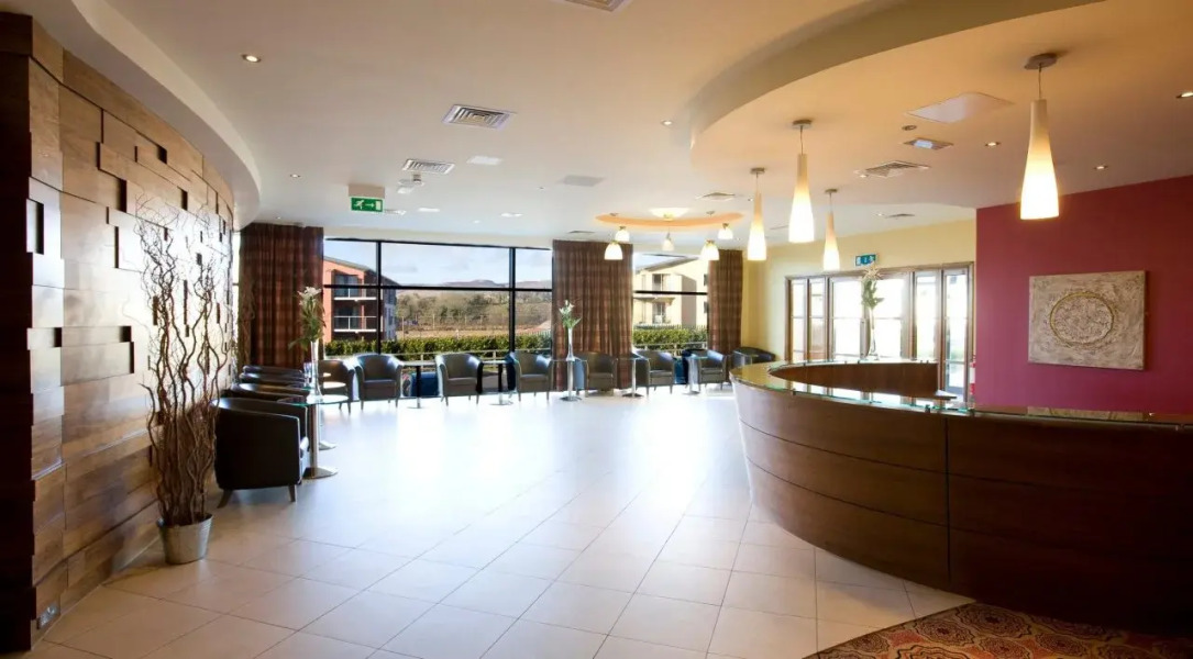 Clayton Hotel & Leisure Club Sligo