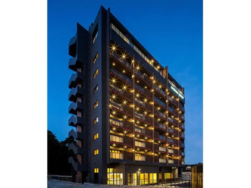 Livemax Resort Miyahama Onsen-ocean