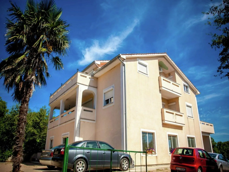 Pleasant Apartment on the Croatian Islands