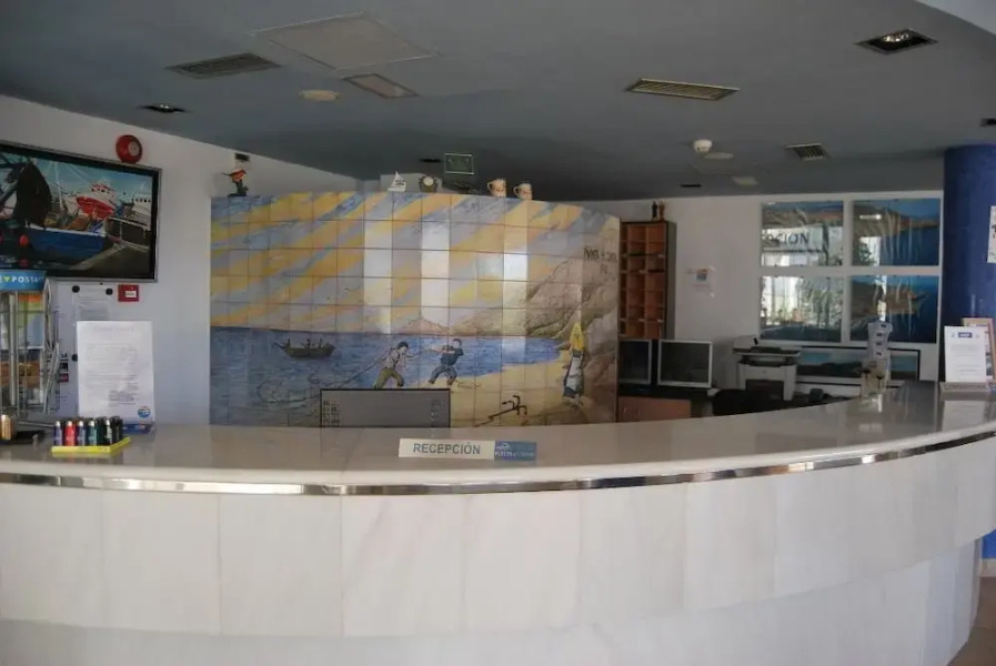 Punta del Cantal Hotel Suites