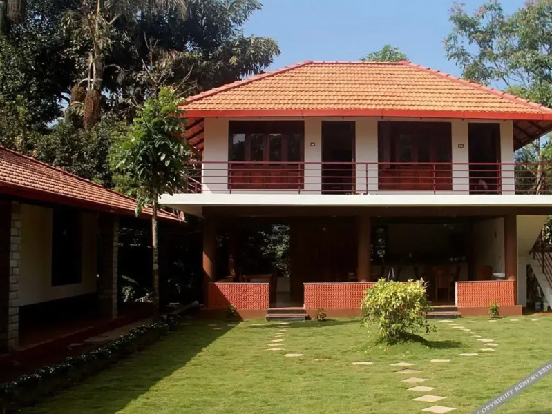 Sterling Brookstone Coorg