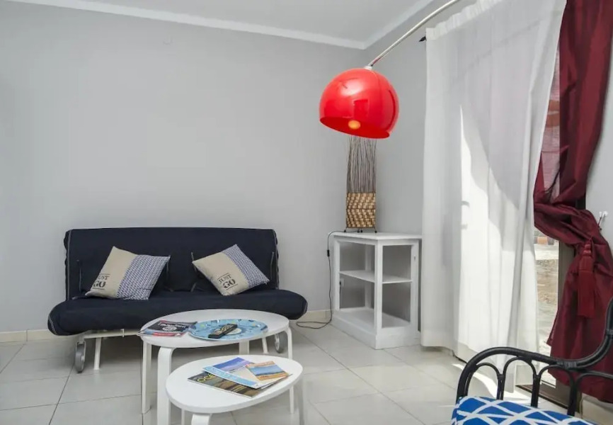 Villa Sol-beautiful country house in Lajares, Fuerteventura North Shor